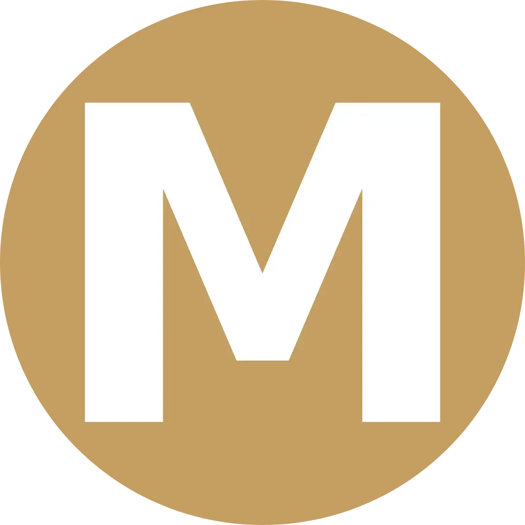 M Placeholder Gold Oak M Placeholder Gold Oak