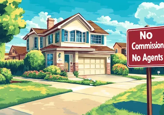 Sell a House Without a Realtor in Florida