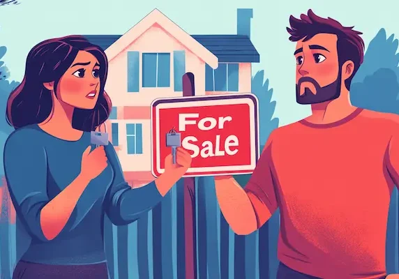 Selling Your House Fast During Divorce Matters